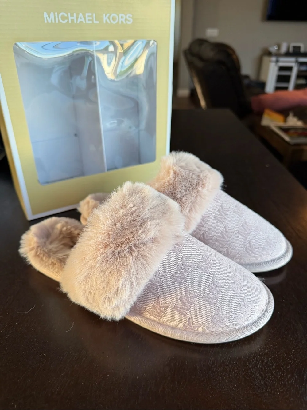 Michael Kors Slippers
